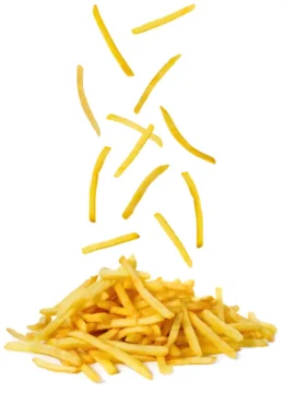Fries