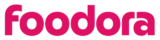 Foodora_Logo_Cherry Pink_RGB_1