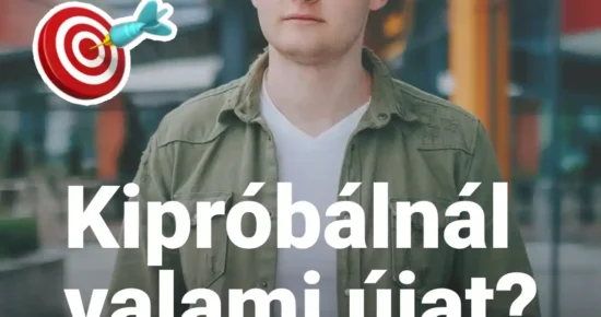 Kipróbálnál valami újat- irány a Meki®!